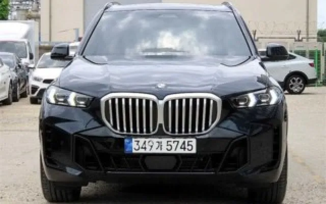 수원대형차중고 X5 (G05) xDrive 40i M 스포츠 매물 사진 17 - 2024/03 15,353km