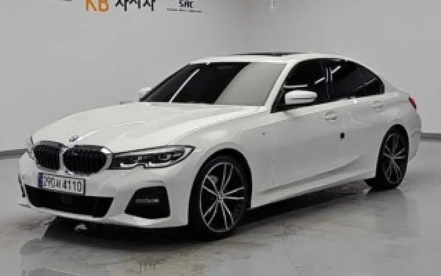 수원대형차중고 3시리즈 (G20) 320i M 스포츠 매물 사진 11 - 2022/06 33,853km
