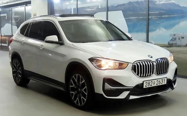 수원대형차중고 X1 (F48) xDrive 20i xLine 스페셜에디션 매물 사진 17 - 2022/08 68,618km