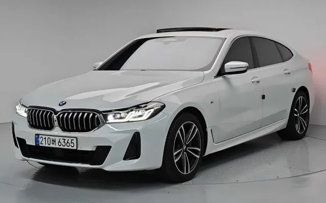 수원대형차중고 6시리즈 GT (G32) 620d xDrive M 스포츠 매물 사진 15 - 2023/05 71,888km