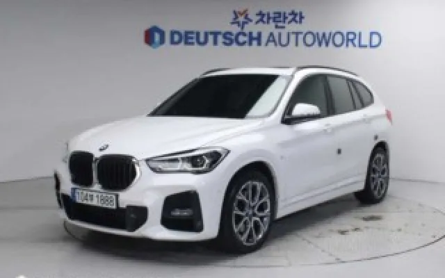 수원대형차중고 X1 (F48) xDrive 20i M 스포츠 매물 사진 19 - 2022/05 88,191km
